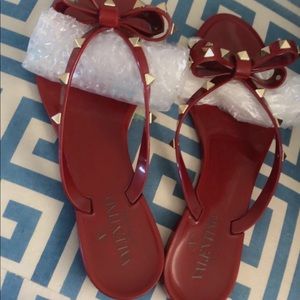 Valentino sandals